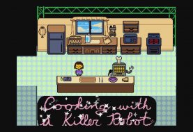 Undertale's First Five Minutes Introduces The Mechanics
