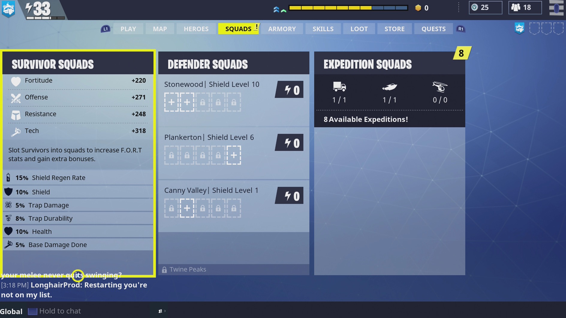 Fortnite - Skill and Leveling Guide - Just Push Start - 1888 x 1062 jpeg 261kB