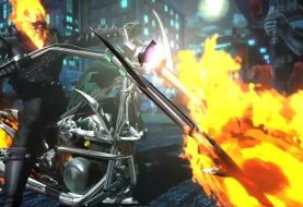 Ghost Rider Drives His Way To The Marvel vs. Capcom: Infinite Roster
