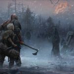 The ESRB Tells Us The Violent Content In God of War PS4