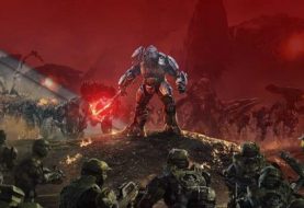 Halo Wars 2 DLC "Awakening the Nightmare" Receives A Release Date