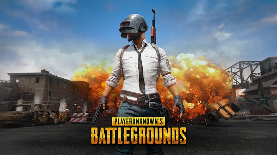PUBG Xbox One Release Date Has Now Been Revealed