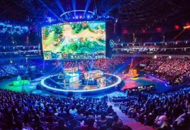 Team Liquid Wins The International 2017 Dota 2 Event