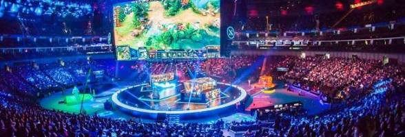 Team Liquid Wins The International 2017 Dota 2 Event