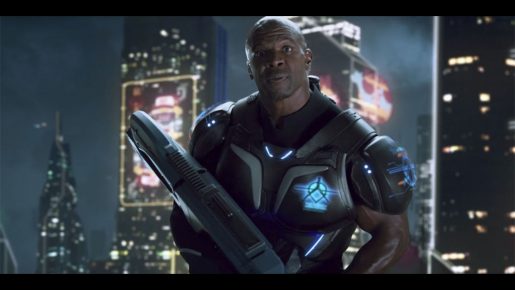 Crackdown 3 is skipping Christmas, delayed until next spring