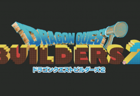 Dragon Quest Builders 2 In Development For PS4 And Nintendo Switch