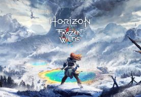 Release Date Announced For Horizon Zero Dawn: The Frozen Wilds