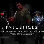 Injustice 2 Fighter Pack 2 Reveals New Warriors