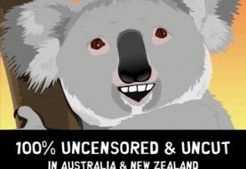 South Park: The Fractured But Whole Not Censored In Australia And NZ