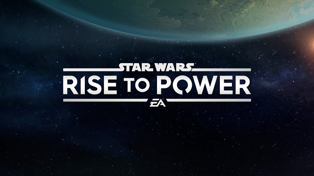 Star Wars: Rise to Power Announced For Mobile