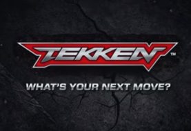 A New Tekken Game Is Being Released For iOS And Android Devices