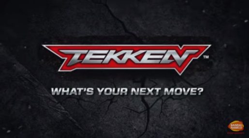 Bandai Namco Brings Tekken On Mobile, Available Now in Canada
