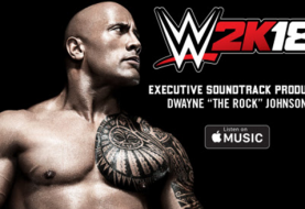Dwayne 'The Rock' Johnson Has Curated The Official WWE 2K18 Soundtrack