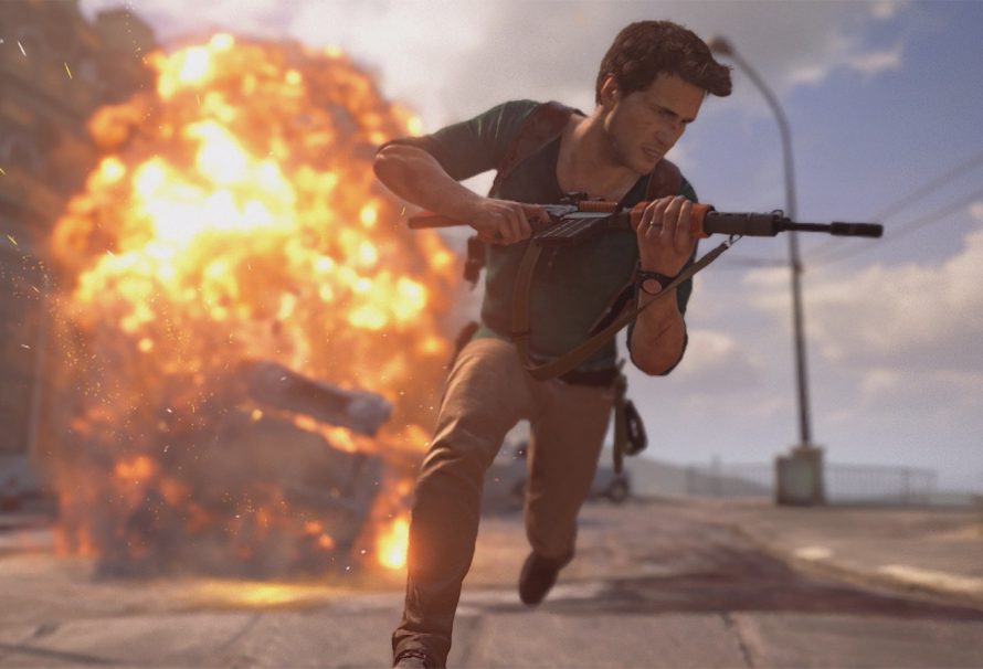 uncharted 4 ps3 uncharted 4 ps3