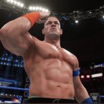 New WWE 2K18 Trailer Shows Epic Gameplay