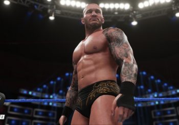 WWE 2K18 1.06 And 1.07 Update Patch Notes Slam Out For PC, PS4, Xbox One