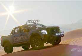 Forza Motorsport 7 Will Have A Huge File Size On Xbox One