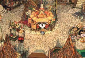 Final Fantasy IX Has Been Rated For PS4 In Europe