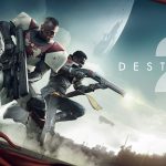 UK Sales: Destiny 2 Leads NBA 2K18 And Other New Releases