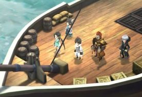 Lost Sphear demo releases next week in Japan