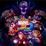 Marvel vs. Capcom Infinite DLC Includes Venom, Black Widow And More