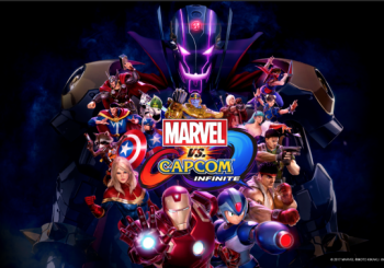 Marvel vs Capcom: Infinite Review