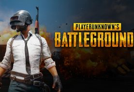 Bluehole Hoping To Bring PlayerUnknown's Battlegrounds To PS4 After Xbox One Launch