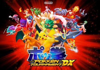 Pokken Tournament DX Review