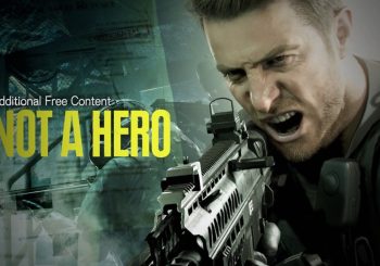 Resident Evil 7 'Not a Hero' DLC Debut Gameplay Trailer released