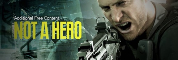 Resident Evil 7 ‘Not a Hero’ DLC Debut Gameplay Trailer released