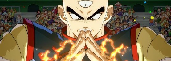 New Dragon Ball FighterZ Trailers Show Tien, Yamcha And Android 21