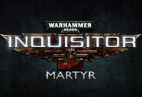Warhammer 40,000: Inquisitor - Martyr Preview