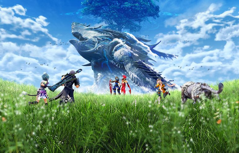 Xenoblade Chronicles 2 Receives An Official Release Date