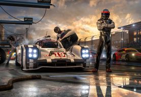 Forza Motorsport 7 Demo Is Out Now For Xbox One And PC
