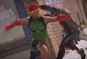 Dead Rising 4 Finally Gets A Release Date On PS4