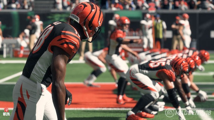 New Madden 18 Update Patch Has Been Released Today