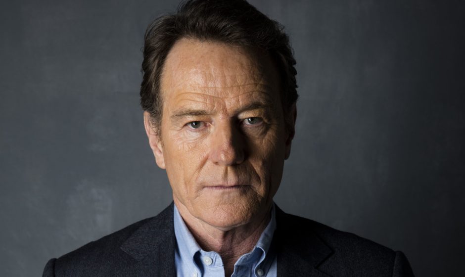 Rumor: Bryan Cranston Could Be In The Uncharted Movie