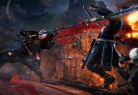 Nioh Complete Edition To Be Released Later This Year