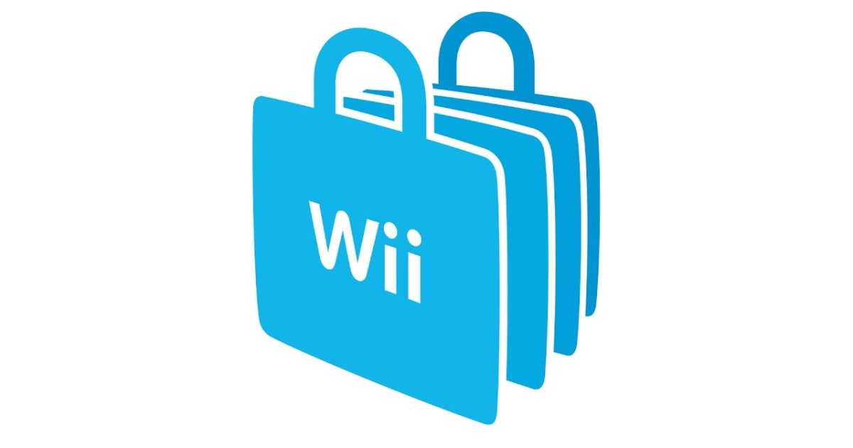The Wii Shopping Channel To Shutdown In Jan 2019