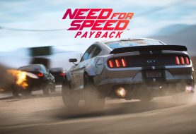 PC System Requirements Revealed For Need for Speed Payback