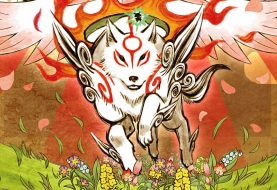 Okami HD for Switch Confirmed; Will Release Sometime this Summer