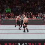 WWE 2K18 Gameplay Video Shows John Cena vs. Stone Cold Steve Austin