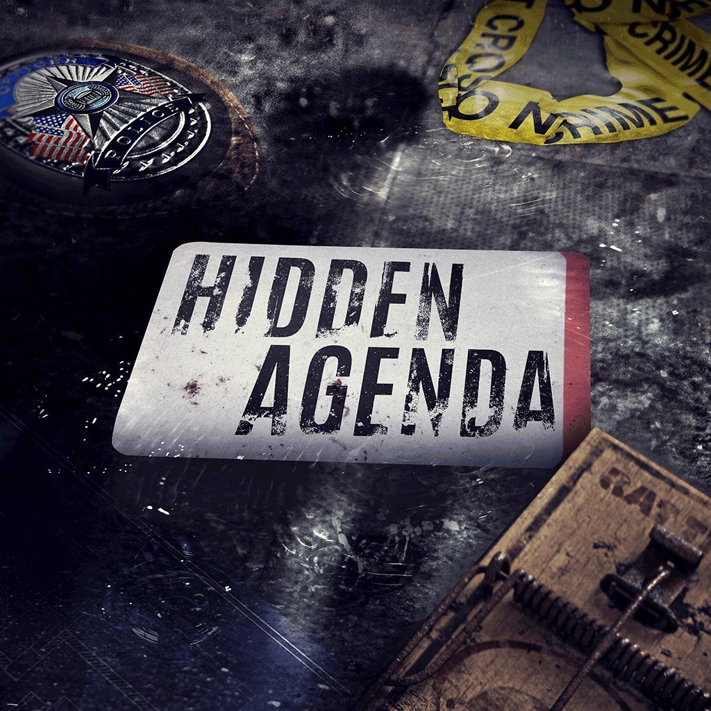 Hidden Agenda Review