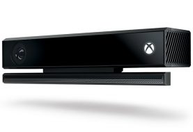 Microsoft Stops Production Of The Xbox One Kinect