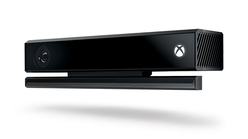 Microsoft Stops Production Of The Xbox One Kinect