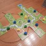 Carcassonne Big Box 2017 Review – Mini Expansions Major Fun