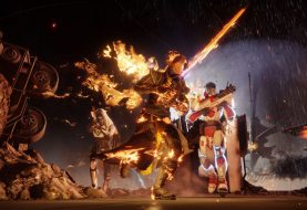 Destiny 2 Expansion I: Curse of Osiris coming December 5