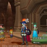 Dragon Quest X demo for the PS4 now available in Japan