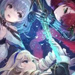 Nights of Azure 2: Bride of the New Moon Review