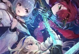 Nights of Azure 2: Bride of the New Moon Review